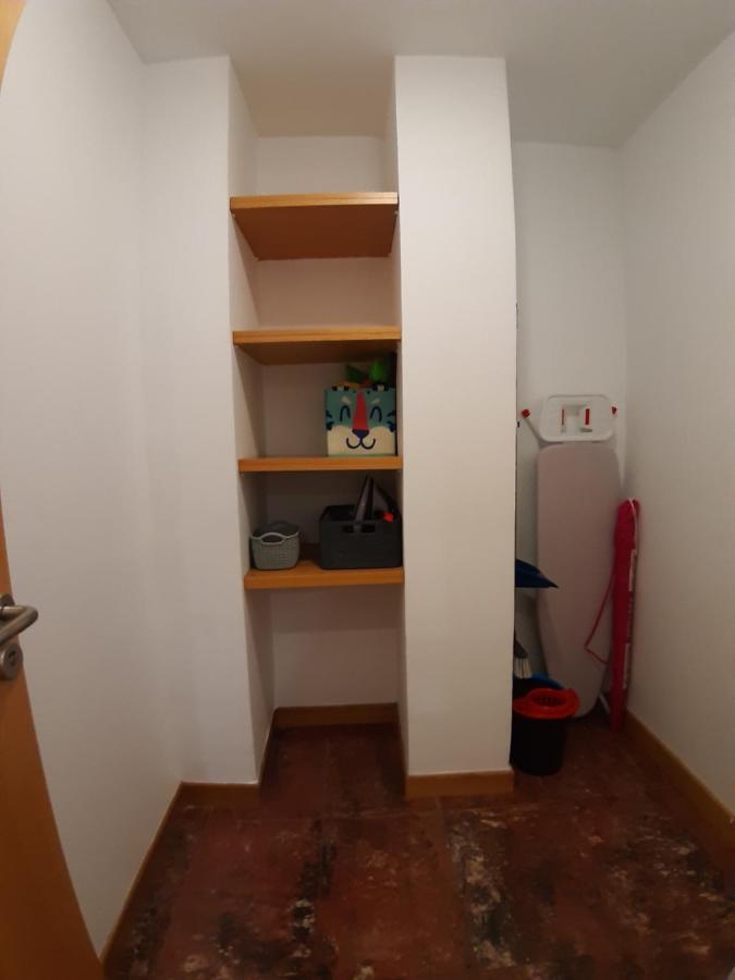 Edificio Gaviota 2 Leilighet Las Palmas de Gran Canaria Eksteriør bilde
