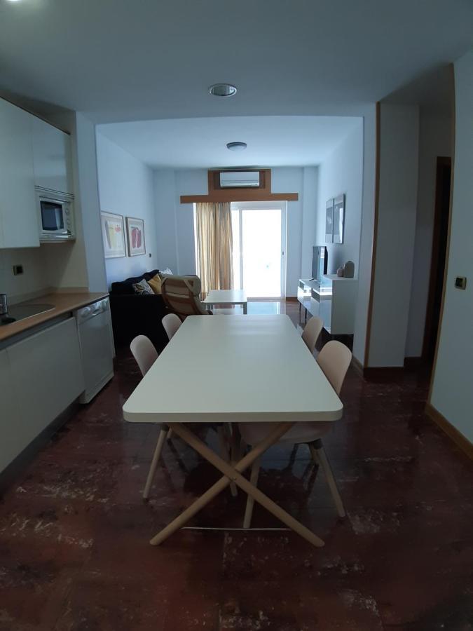 Edificio Gaviota 2 Leilighet Las Palmas de Gran Canaria Eksteriør bilde