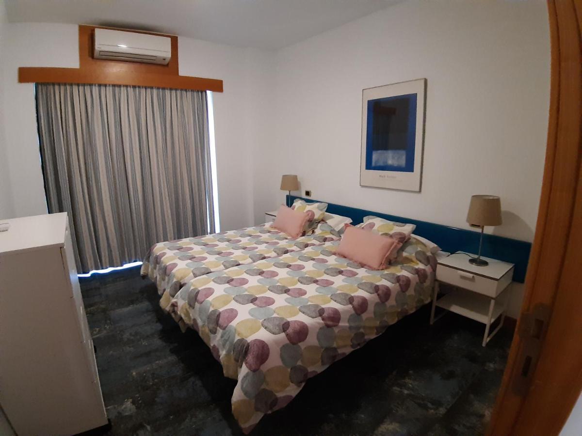 Edificio Gaviota 2 Leilighet Las Palmas de Gran Canaria Eksteriør bilde