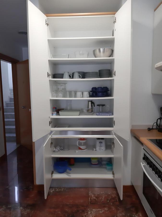 Edificio Gaviota 2 Leilighet Las Palmas de Gran Canaria Eksteriør bilde