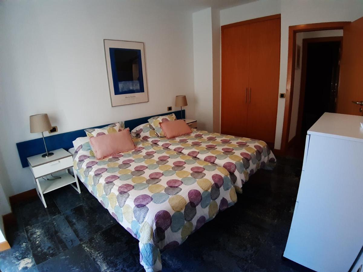 Edificio Gaviota 2 Leilighet Las Palmas de Gran Canaria Eksteriør bilde