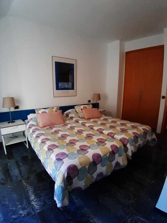 Edificio Gaviota 2 Leilighet Las Palmas de Gran Canaria Eksteriør bilde