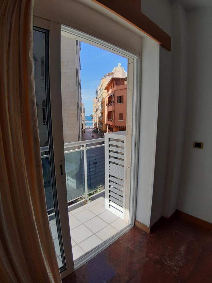 Edificio Gaviota 2 Leilighet Las Palmas de Gran Canaria Eksteriør bilde