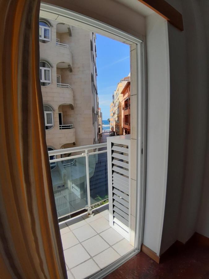 Edificio Gaviota 2 Leilighet Las Palmas de Gran Canaria Eksteriør bilde